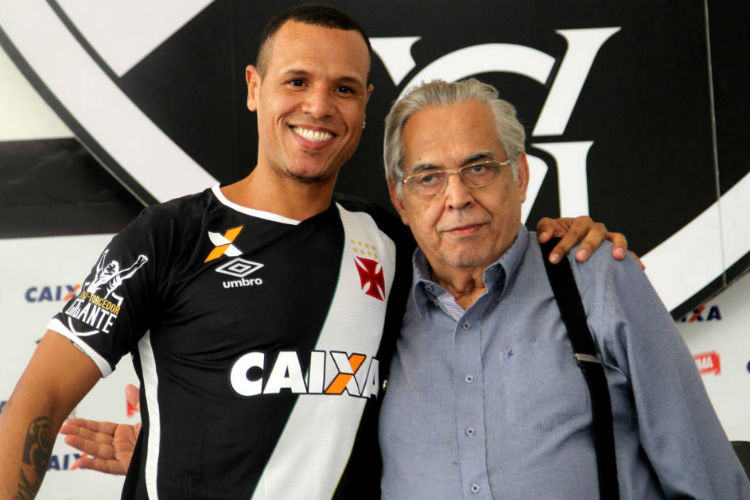 Paulo Fernandes / Vasco